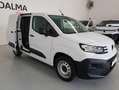 Peugeot Partner PureTech 110 S&S PC Furgone Bianco - thumbnail 10