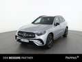 Mercedes-Benz GLC 450 d 4MATIC Totw LED Distr PTS Sitzklima Silber - thumbnail 1