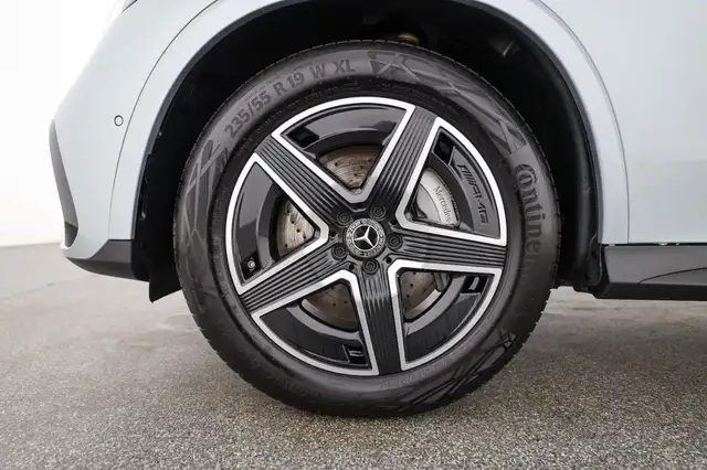 Mercedes-Benz GLC 450 d 4MATIC Totw LED Distr PTS Sitzklima Ansicht 20