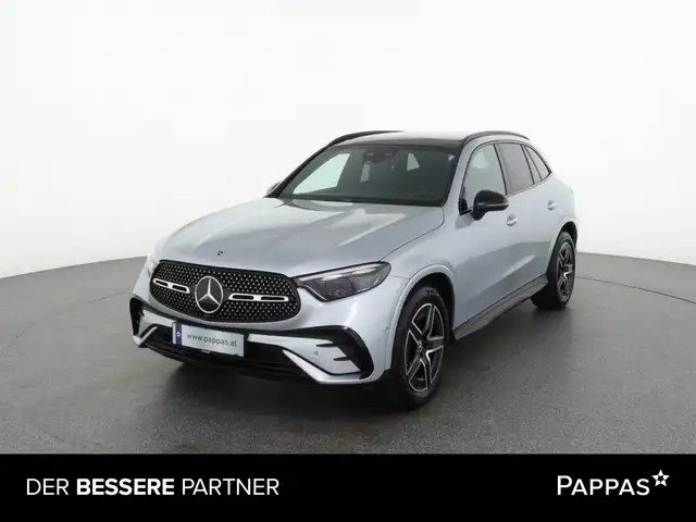 Mercedes-Benz GLC 450 d 4MATIC Totw LED Distr PTS Sitzklima