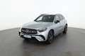 Mercedes-Benz GLC 450 d 4MATIC Totw LED Distr PTS Sitzklima Silber - thumbnail 2