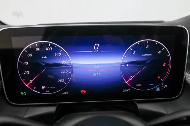 Mercedes-Benz GLC 450 d 4MATIC Totw LED Distr PTS Sitzklima Ansicht 12