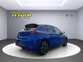 Opel Corsa 1,2 GS-Line Aut. Blau - thumbnail 5