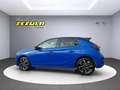 Opel Corsa 1,2 GS-Line Aut. Blau - thumbnail 2