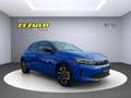 Opel Corsa 1,2 GS-Line Aut. Blau - thumbnail 7