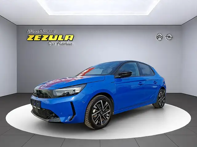 Opel Corsa 1,2 GS-Line Aut.