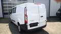 Ford Transit Custom Kasten 310 L2 Trend Doka/Navi/Cam Weiß - thumbnail 5