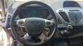 Ford Transit Custom Kasten 310 L2 Trend Doka/Navi/Cam Weiß - thumbnail 23