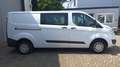 Ford Transit Custom Kasten 310 L2 Trend Doka/Navi/Cam Weiß - thumbnail 10