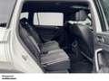 Volkswagen Tiguan Allspace 2.0 TDI R-Line 4M DSG NAVI AHK ACC KAM LED SHZ PDC Weiß - thumbnail 7
