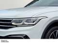 Volkswagen Tiguan Allspace 2.0 TDI R-Line 4M DSG NAVI AHK ACC KAM LED SHZ PDC Weiß - thumbnail 5