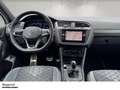 Volkswagen Tiguan Allspace 2.0 TDI R-Line 4M DSG NAVI AHK ACC KAM LED SHZ PDC Weiß - thumbnail 6