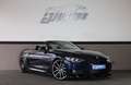BMW 430 i xDrive Cabrio/M/APPLE/SHZ/KAMERA/LED/R20 Bleu - thumbnail 1