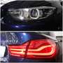BMW 430 i xDrive Cabrio/M/APPLE/SHZ/KAMERA/LED/R20 Bleu - thumbnail 6