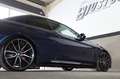 BMW 430 i xDrive Cabrio/M/APPLE/SHZ/KAMERA/LED/R20 Bleu - thumbnail 7