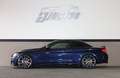 BMW 430 i xDrive Cabrio/M/APPLE/SHZ/KAMERA/LED/R20 Bleu - thumbnail 3