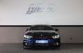 BMW 430 i xDrive Cabrio/M/APPLE/SHZ/KAMERA/LED/R20 Bleu - thumbnail 2
