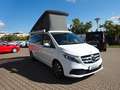 Mercedes-Benz V 220 d Autm. Marco Polo LED Distronic Blanc - thumbnail 7