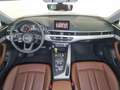 Audi A5 35 TFSI DSG LED SHZ Navi Leder Tempomat Schwarz - thumbnail 8