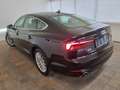 Audi A5 35 TFSI DSG LED SHZ Navi Leder Tempomat Schwarz - thumbnail 6