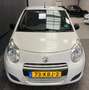 Suzuki Alto 1.0 Comfort 2e Eigenaar - NAP - Airco Weiß - thumbnail 5