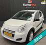 Suzuki Alto 1.0 Comfort 2e Eigenaar - NAP - Airco Weiß - thumbnail 1