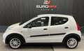 Suzuki Alto 1.0 Comfort 2e Eigenaar - NAP - Airco Weiß - thumbnail 8