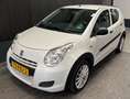 Suzuki Alto 1.0 Comfort 2e Eigenaar - NAP - Airco Weiß - thumbnail 6