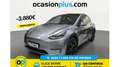 Tesla Model Y Gran Autonomia AWD Plateado - thumbnail 1