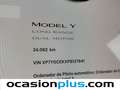 Tesla Model Y Gran Autonomia AWD Plateado - thumbnail 14