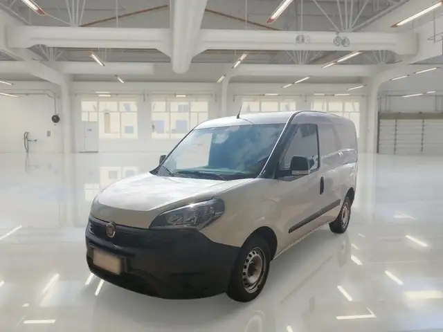 Fiat Doblo CARGO CH1 BUSINESS 1.6 Mjet 105cv E6D S&S