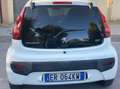 Peugeot 107 107 2012 5p 1.0 12v Active 2tronic Biały - thumbnail 4