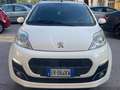 Peugeot 107 107 2012 5p 1.0 12v Active 2tronic Biały - thumbnail 3
