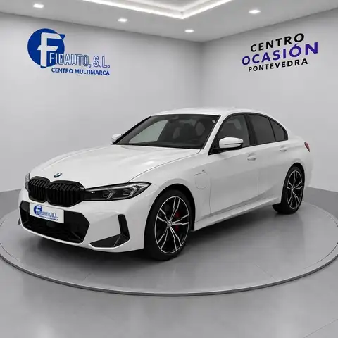 BMW 330 330e