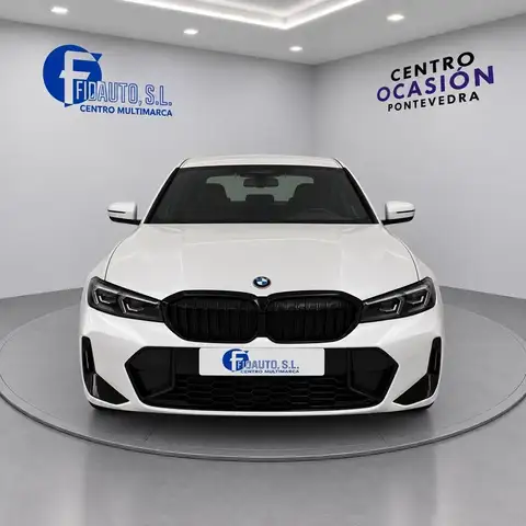BMW 330 330e