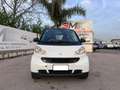 smart forTwo Fortwo 1.0 mhd Passion 71cv Bianco - thumbnail 2