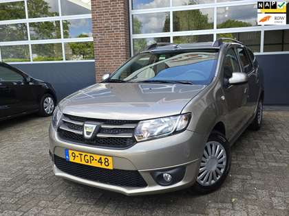 Dacia Logan MCV 0.9 TCe Lauréate Apk |Nap |