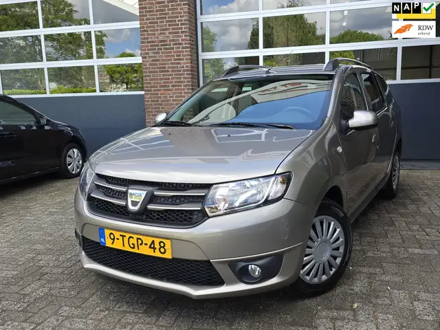 Dacia Logan MCV 0.9 TCe Lauréate Apk |Nap |