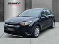 Kia Stonic 1.2 Edition 7 Sitz-& Lenkradheizung PDC Schwarz - thumbnail 1