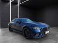 Mercedes-Benz AMG GT 53 4M *V8 Style*StHz*Distro*Magno*Burmes* Bleu - thumbnail 2
