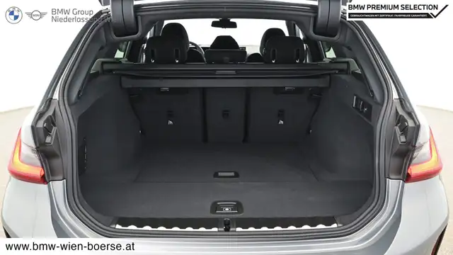 BMW 320 d xDrive Ansicht 12