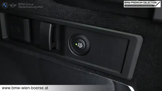 BMW 320 d xDrive Ansicht 13