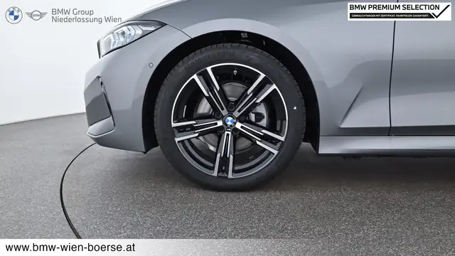 BMW 320 d xDrive Ansicht 26