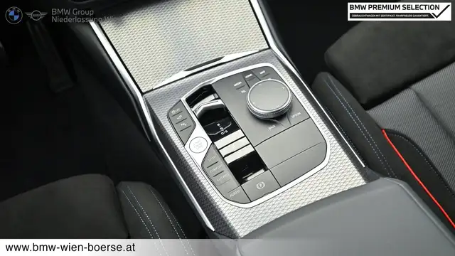 BMW 320 d xDrive Ansicht 18