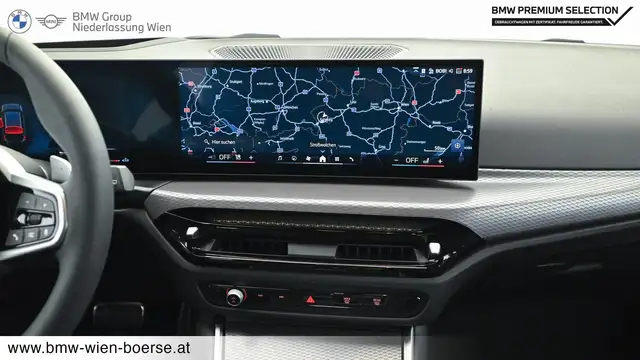 BMW 320 d xDrive Ansicht 17