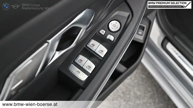 BMW 320 d xDrive Ansicht 19