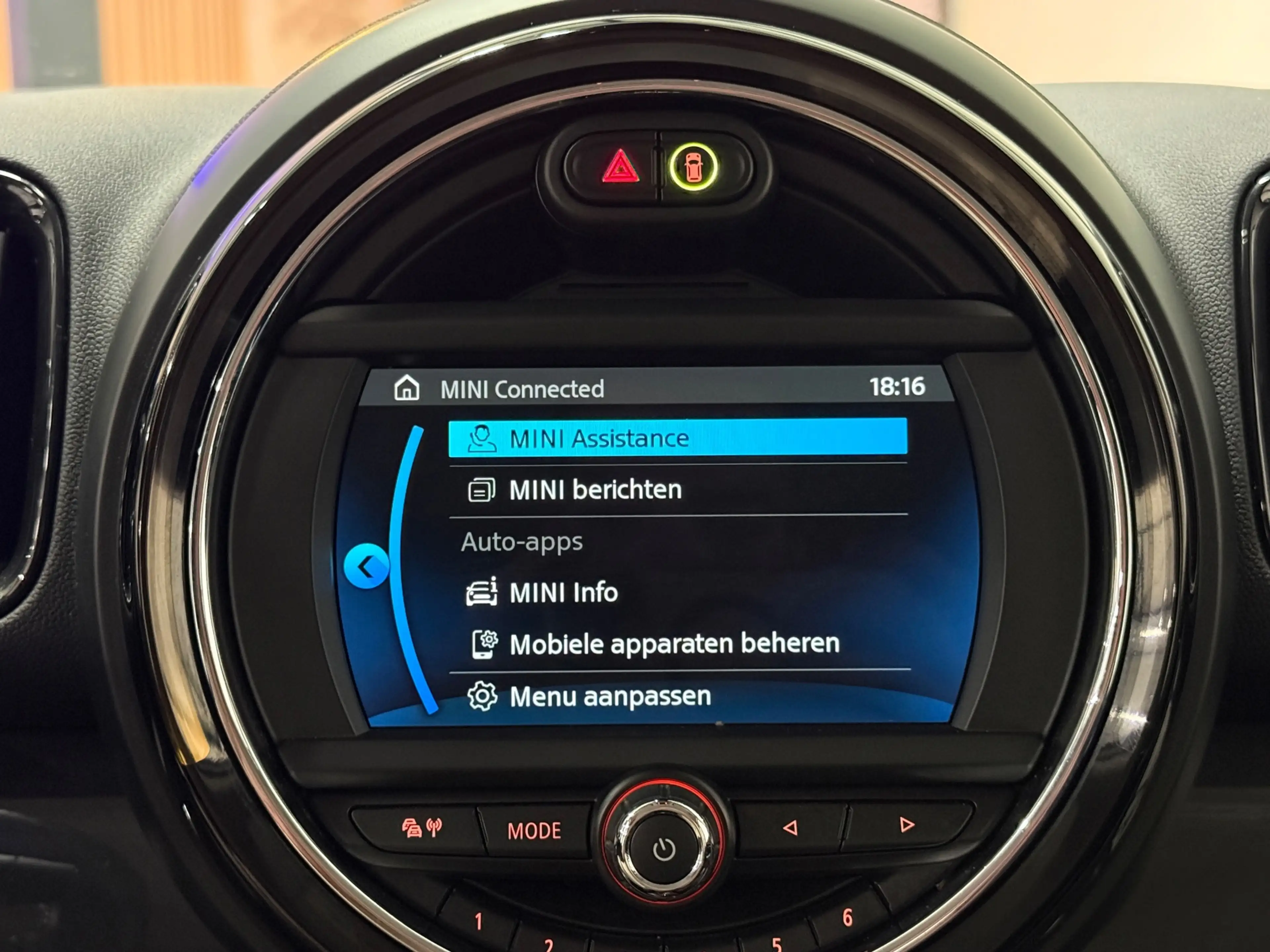 MINI Cooper SE Countryman ALL4 AUT SOH 94,8 | 224pk | PHEV | Midnight Black — photo 27