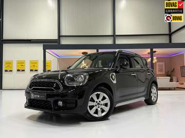 ALL4 AUT SOH 94,8 | 224pk | PHEV | Midnight Black