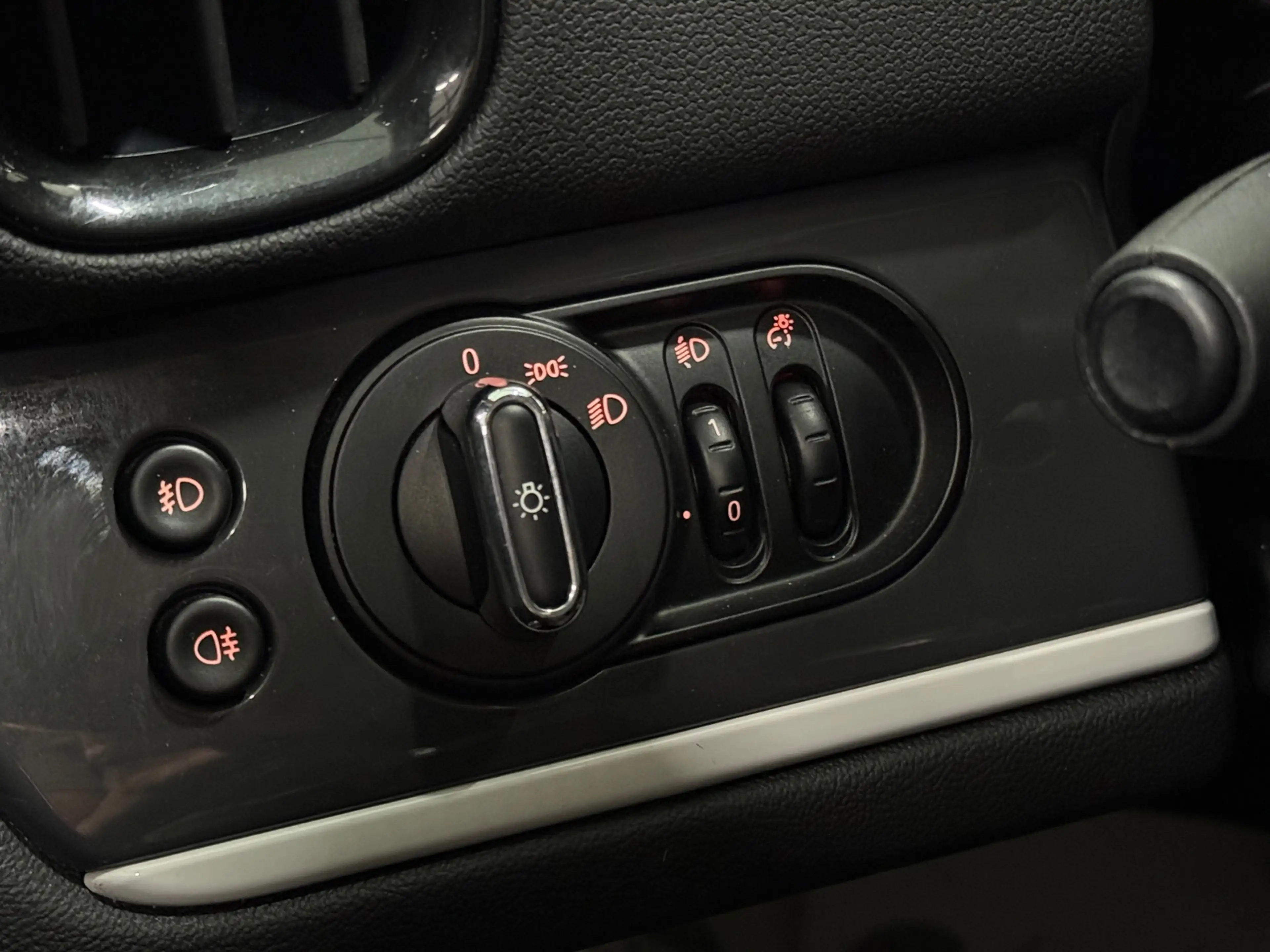 MINI Cooper SE Countryman ALL4 AUT SOH 94,8 | 224pk | PHEV | Midnight Black — photo 20