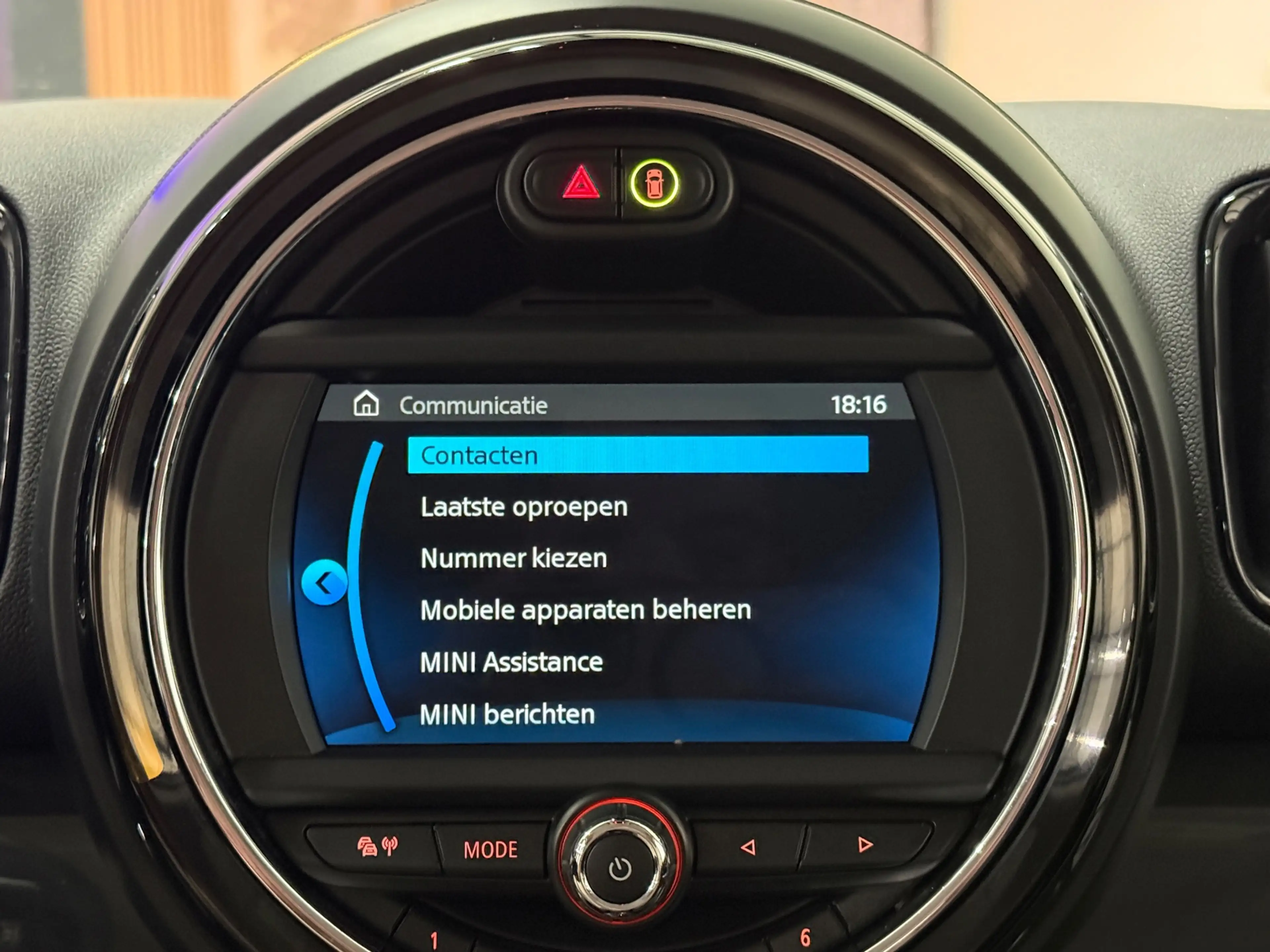 MINI Cooper SE Countryman ALL4 AUT SOH 94,8 | 224pk | PHEV | Midnight Black — photo 26